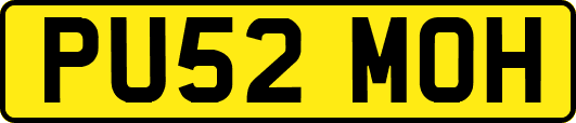 PU52MOH