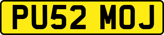 PU52MOJ