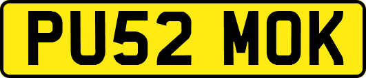 PU52MOK