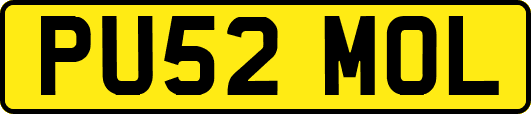 PU52MOL