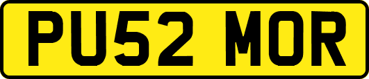 PU52MOR