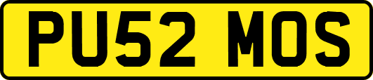 PU52MOS