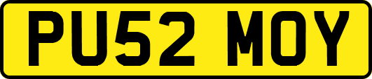 PU52MOY
