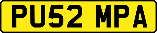 PU52MPA