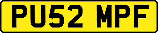 PU52MPF