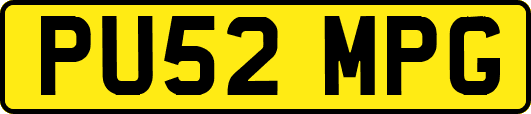 PU52MPG