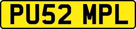 PU52MPL