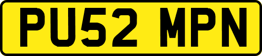PU52MPN