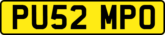PU52MPO