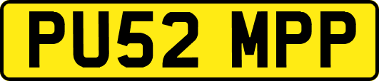 PU52MPP