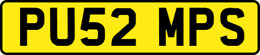 PU52MPS
