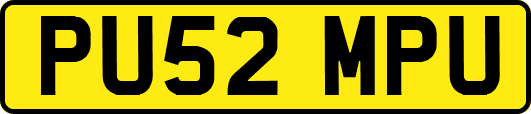 PU52MPU