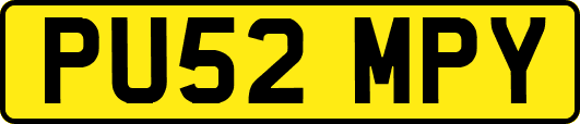 PU52MPY
