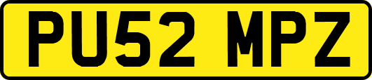 PU52MPZ