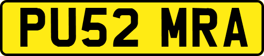 PU52MRA