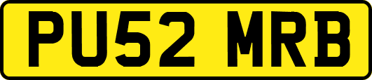 PU52MRB