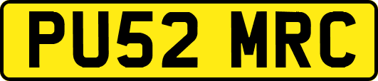 PU52MRC