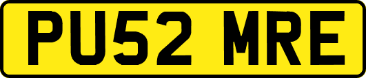PU52MRE