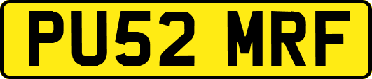 PU52MRF