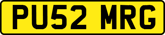 PU52MRG