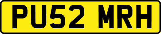 PU52MRH