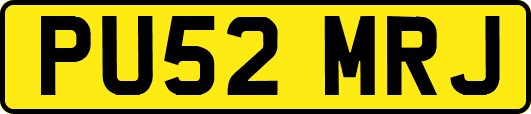 PU52MRJ