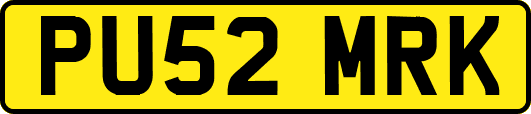 PU52MRK