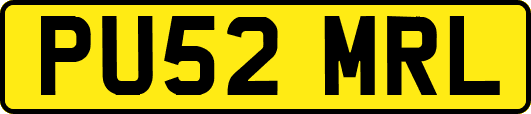 PU52MRL