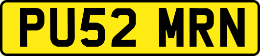 PU52MRN