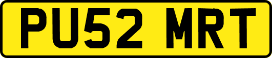 PU52MRT
