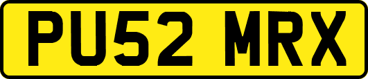 PU52MRX