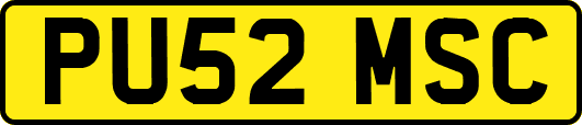 PU52MSC