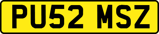 PU52MSZ