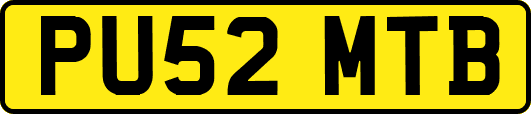 PU52MTB
