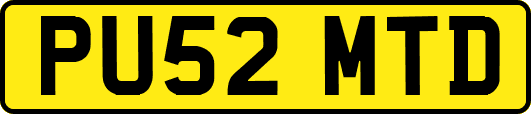 PU52MTD