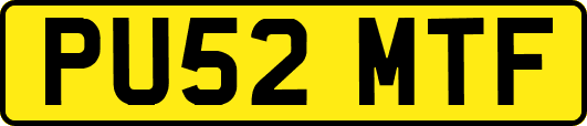 PU52MTF