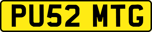 PU52MTG
