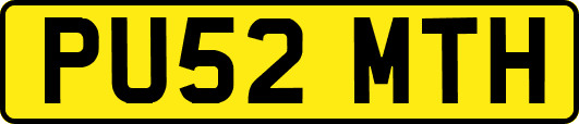 PU52MTH