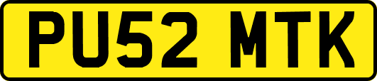 PU52MTK