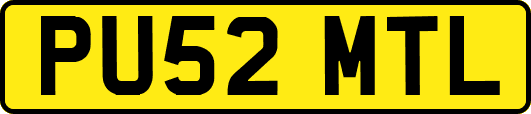 PU52MTL