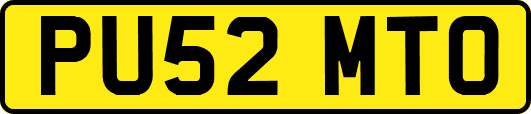 PU52MTO