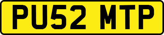PU52MTP