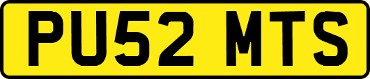 PU52MTS