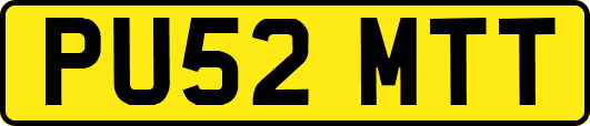 PU52MTT