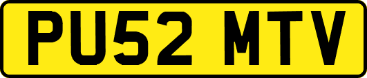 PU52MTV