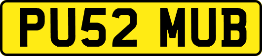 PU52MUB