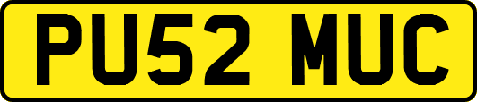 PU52MUC