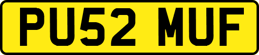 PU52MUF