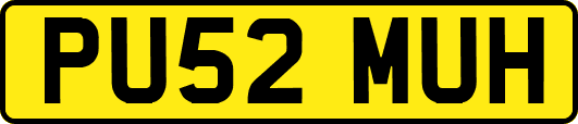 PU52MUH