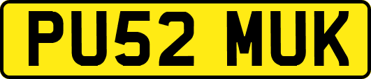 PU52MUK